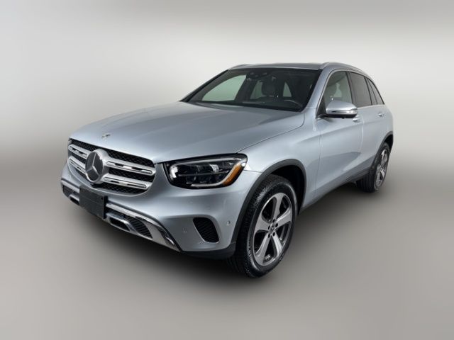 2022 Mercedes-Benz GLC 300