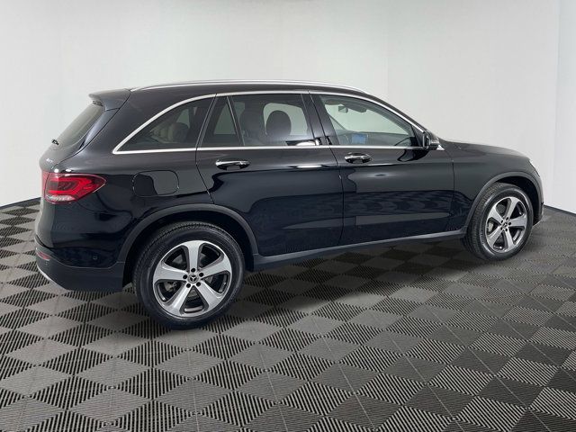 2022 Mercedes-Benz GLC 300