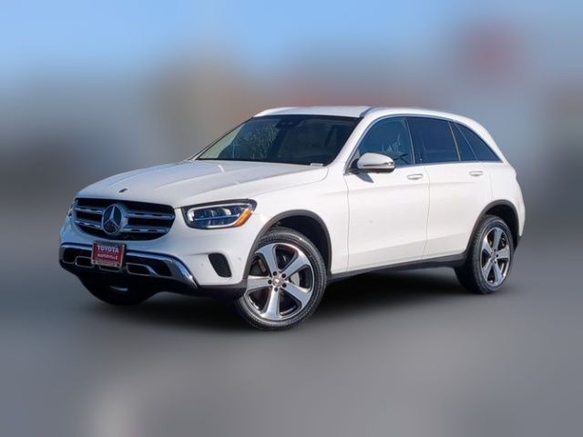 2022 Mercedes-Benz GLC 300