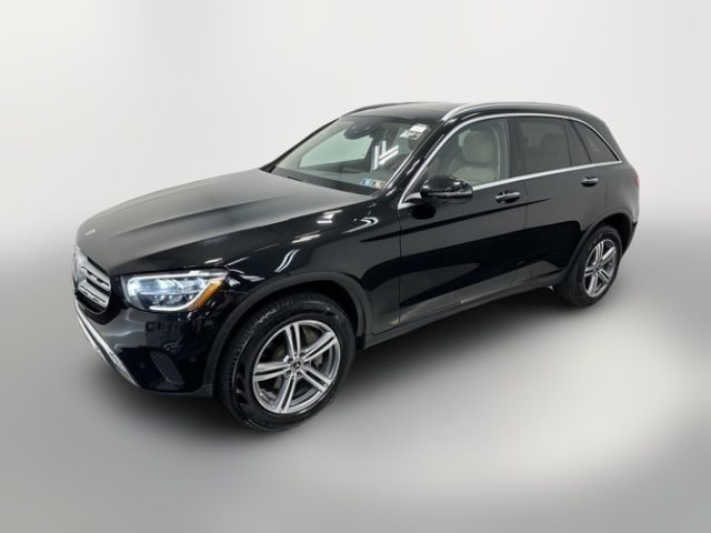 2022 Mercedes-Benz GLC 300