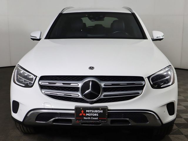 2022 Mercedes-Benz GLC 300