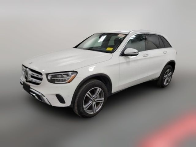 2022 Mercedes-Benz GLC 300