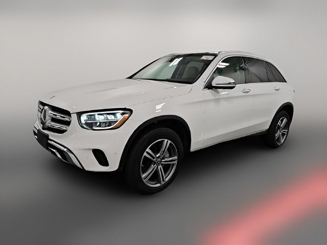 2022 Mercedes-Benz GLC 300