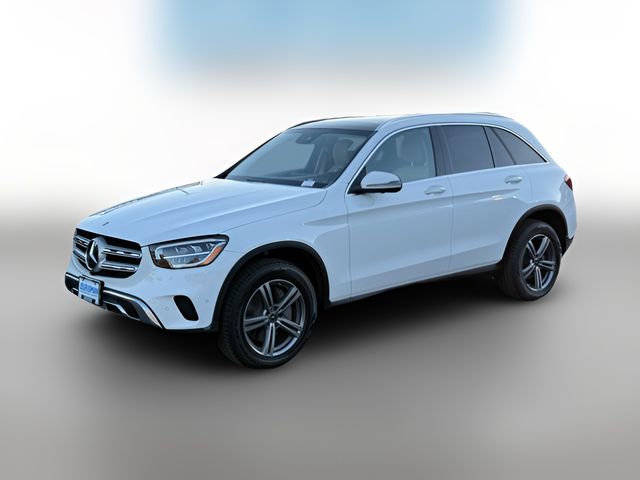 2022 Mercedes-Benz GLC 300