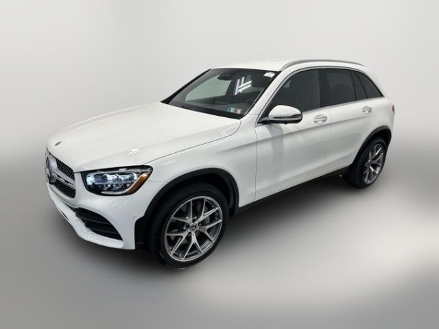 2022 Mercedes-Benz GLC 300