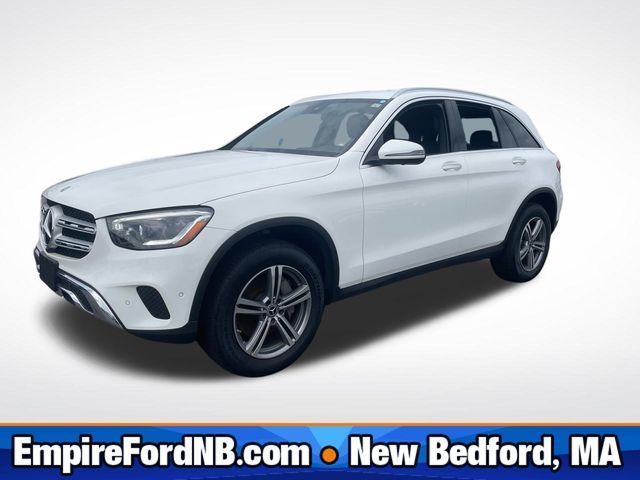 2022 Mercedes-Benz GLC 300