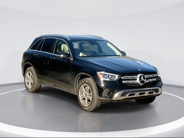 2022 Mercedes-Benz GLC 300