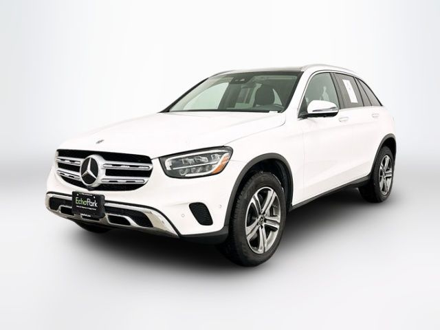 2022 Mercedes-Benz GLC 300