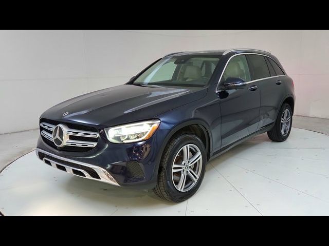 2022 Mercedes-Benz GLC 300