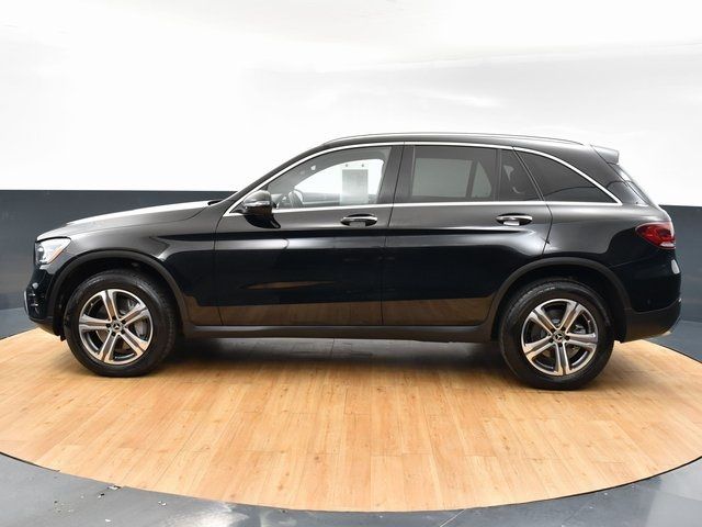 2022 Mercedes-Benz GLC 300