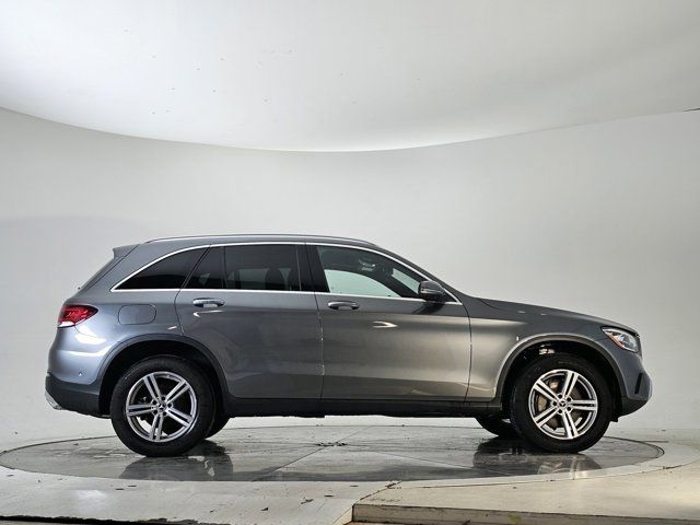 2022 Mercedes-Benz GLC 300