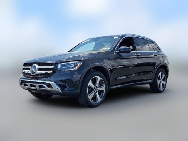 2022 Mercedes-Benz GLC 300
