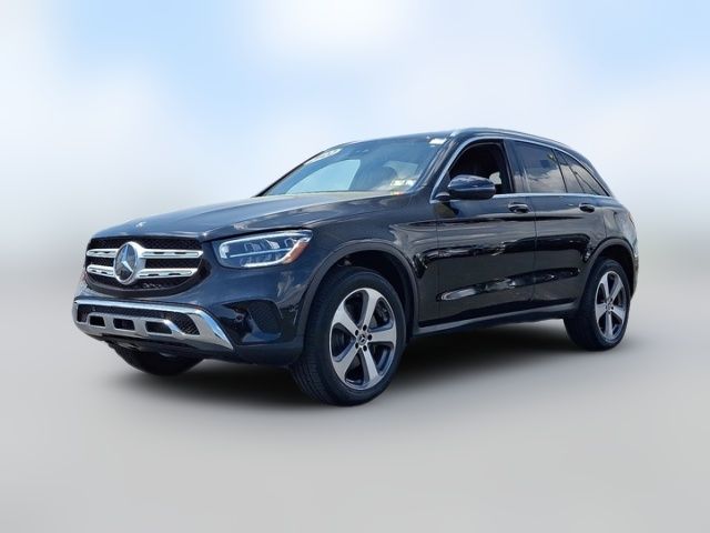 2022 Mercedes-Benz GLC 300