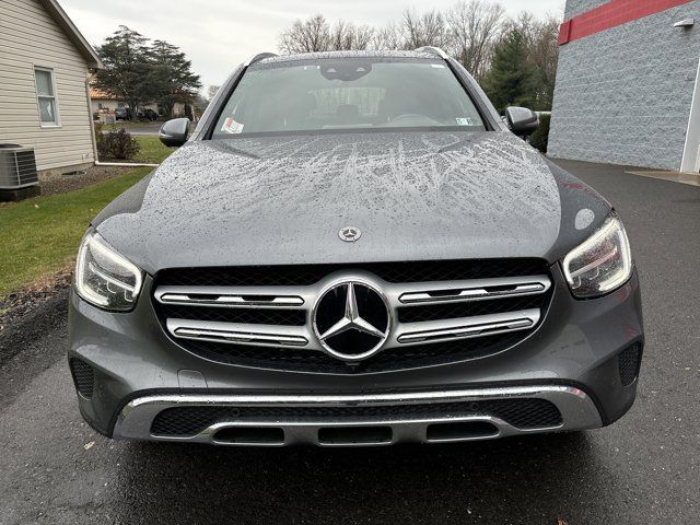 2022 Mercedes-Benz GLC 300
