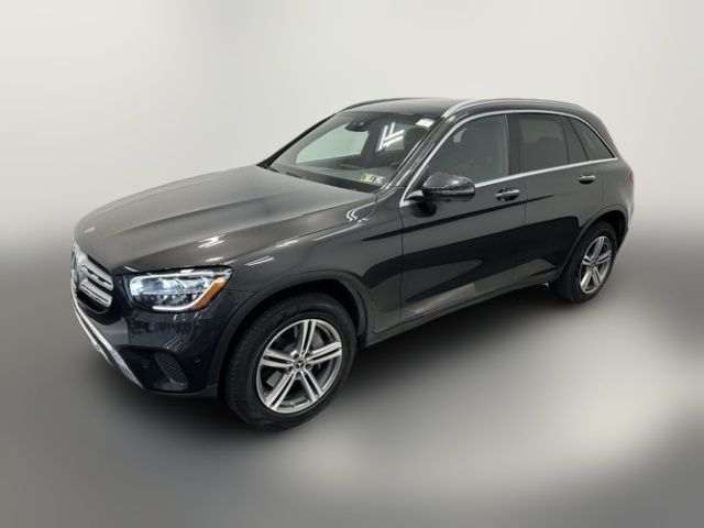2022 Mercedes-Benz GLC 300