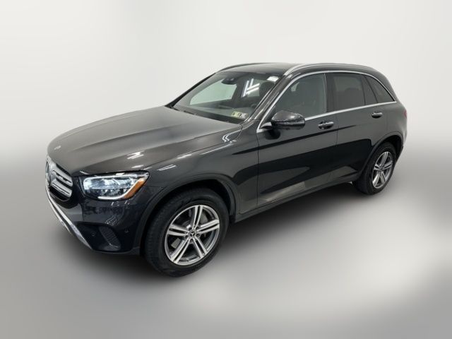 2022 Mercedes-Benz GLC 300