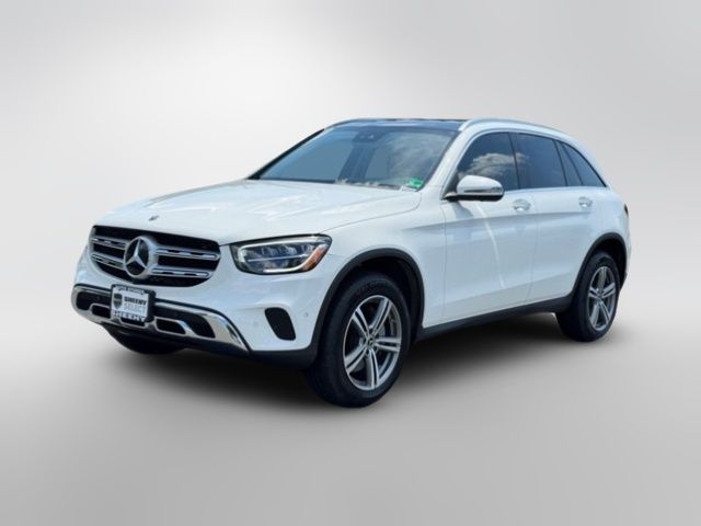 2022 Mercedes-Benz GLC 300