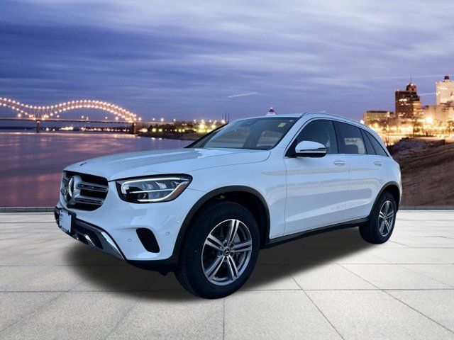 2022 Mercedes-Benz GLC 300