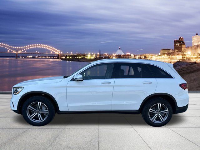 2022 Mercedes-Benz GLC 300