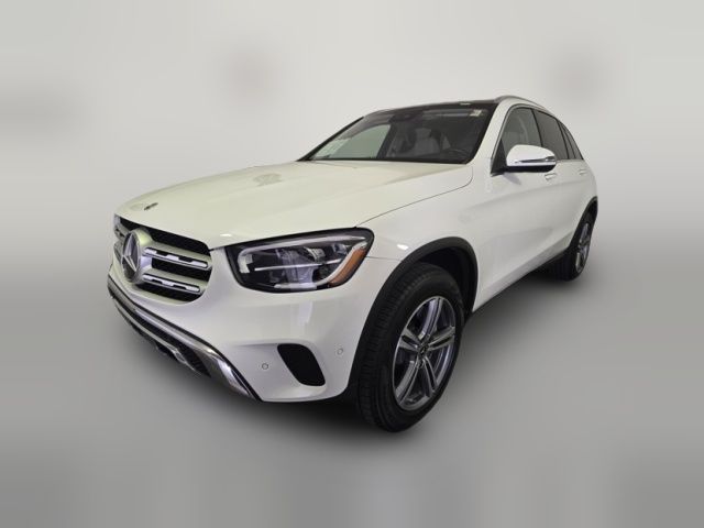 2022 Mercedes-Benz GLC 300