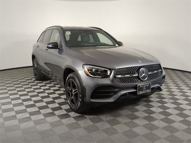 2022 Mercedes-Benz GLC 300