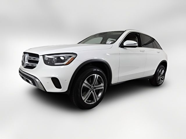 2022 Mercedes-Benz GLC 300