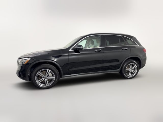 2022 Mercedes-Benz GLC 300