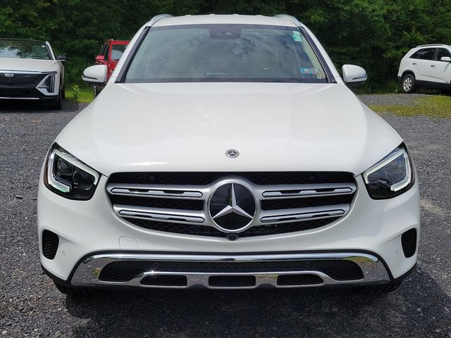 2022 Mercedes-Benz GLC 300