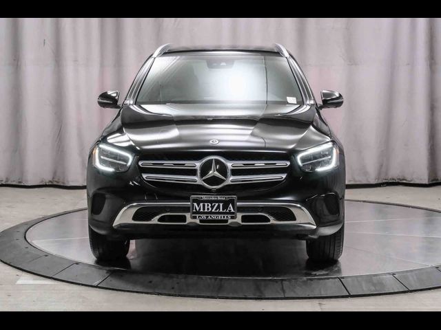 2022 Mercedes-Benz GLC 300