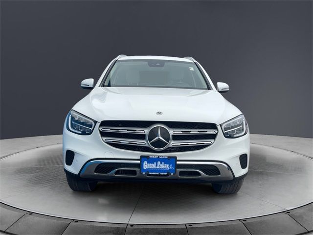 2022 Mercedes-Benz GLC 300