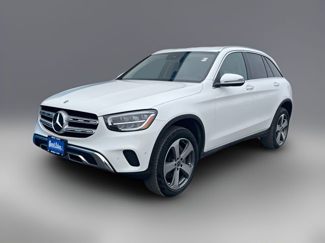 2022 Mercedes-Benz GLC 300
