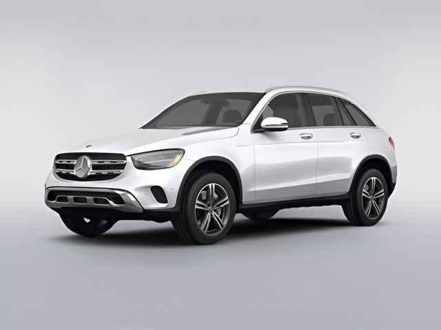 2022 Mercedes-Benz GLC 300