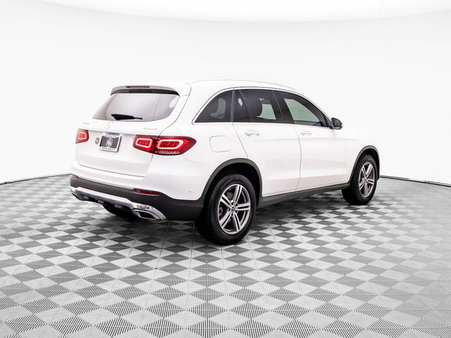 2022 Mercedes-Benz GLC 300