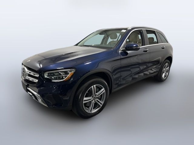 2022 Mercedes-Benz GLC 300