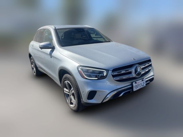 2022 Mercedes-Benz GLC 300