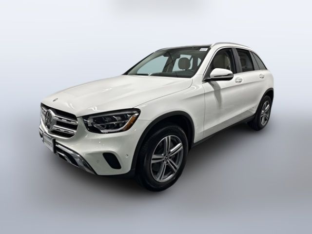 2022 Mercedes-Benz GLC 300