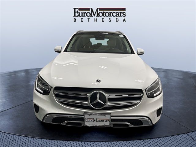 2022 Mercedes-Benz GLC 300