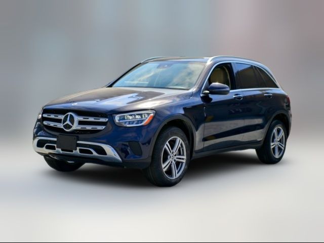 2022 Mercedes-Benz GLC 300