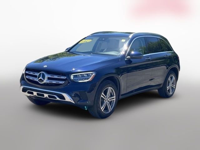 2022 Mercedes-Benz GLC 300