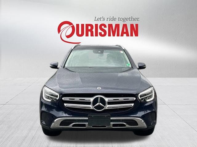 2022 Mercedes-Benz GLC 300
