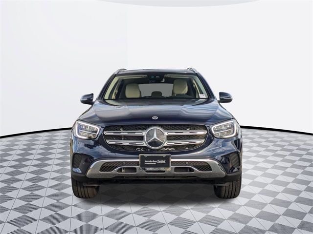 2022 Mercedes-Benz GLC 300