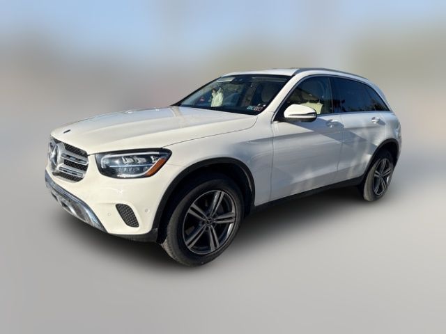 2022 Mercedes-Benz GLC 300