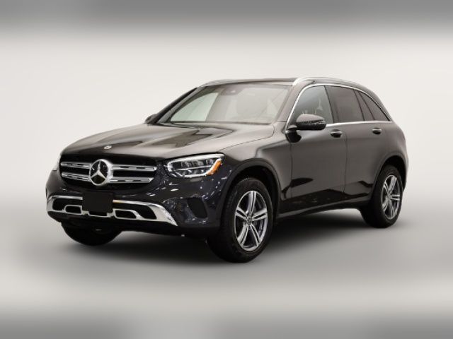 2022 Mercedes-Benz GLC 300