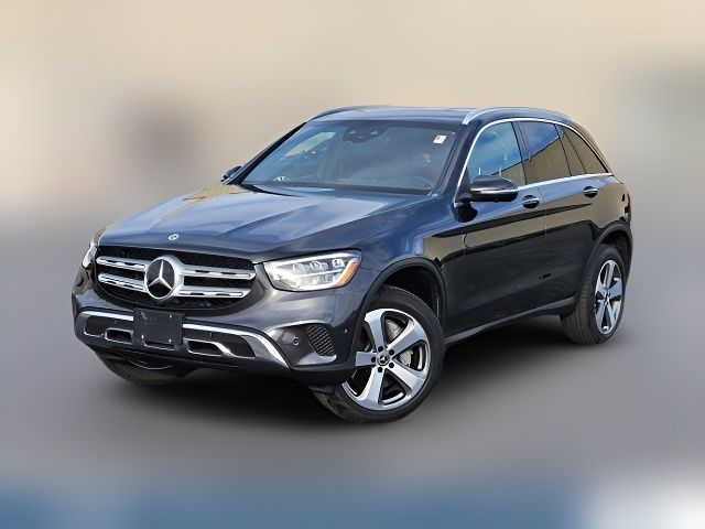 2022 Mercedes-Benz GLC 300