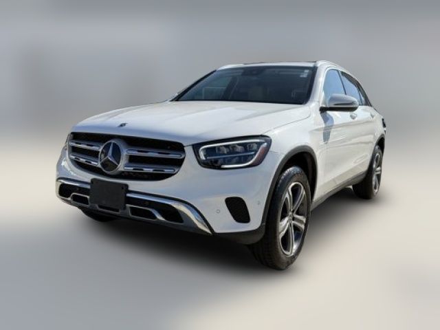 2022 Mercedes-Benz GLC 300