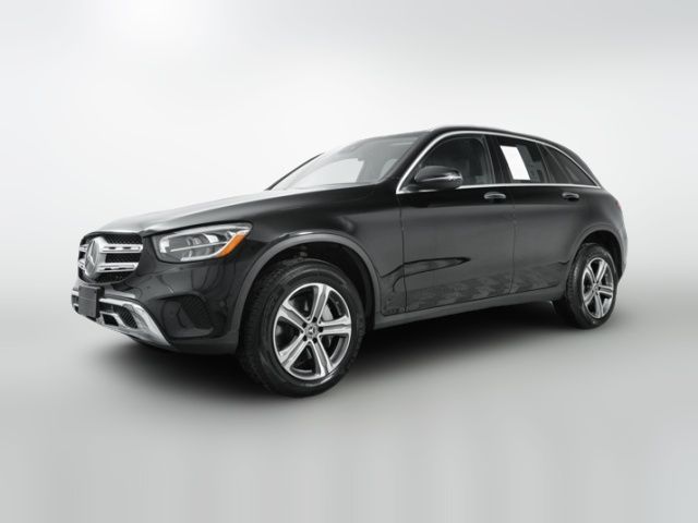 2022 Mercedes-Benz GLC 300