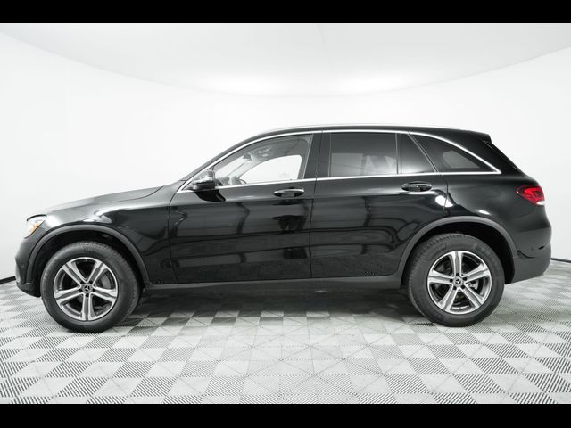 2022 Mercedes-Benz GLC 300