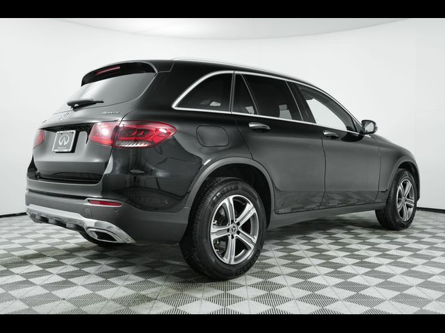 2022 Mercedes-Benz GLC 300