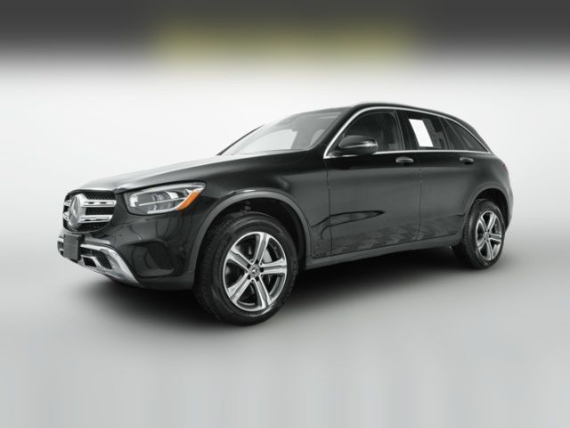 2022 Mercedes-Benz GLC 300