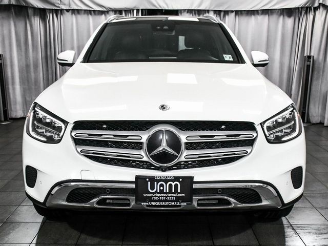 2022 Mercedes-Benz GLC 300